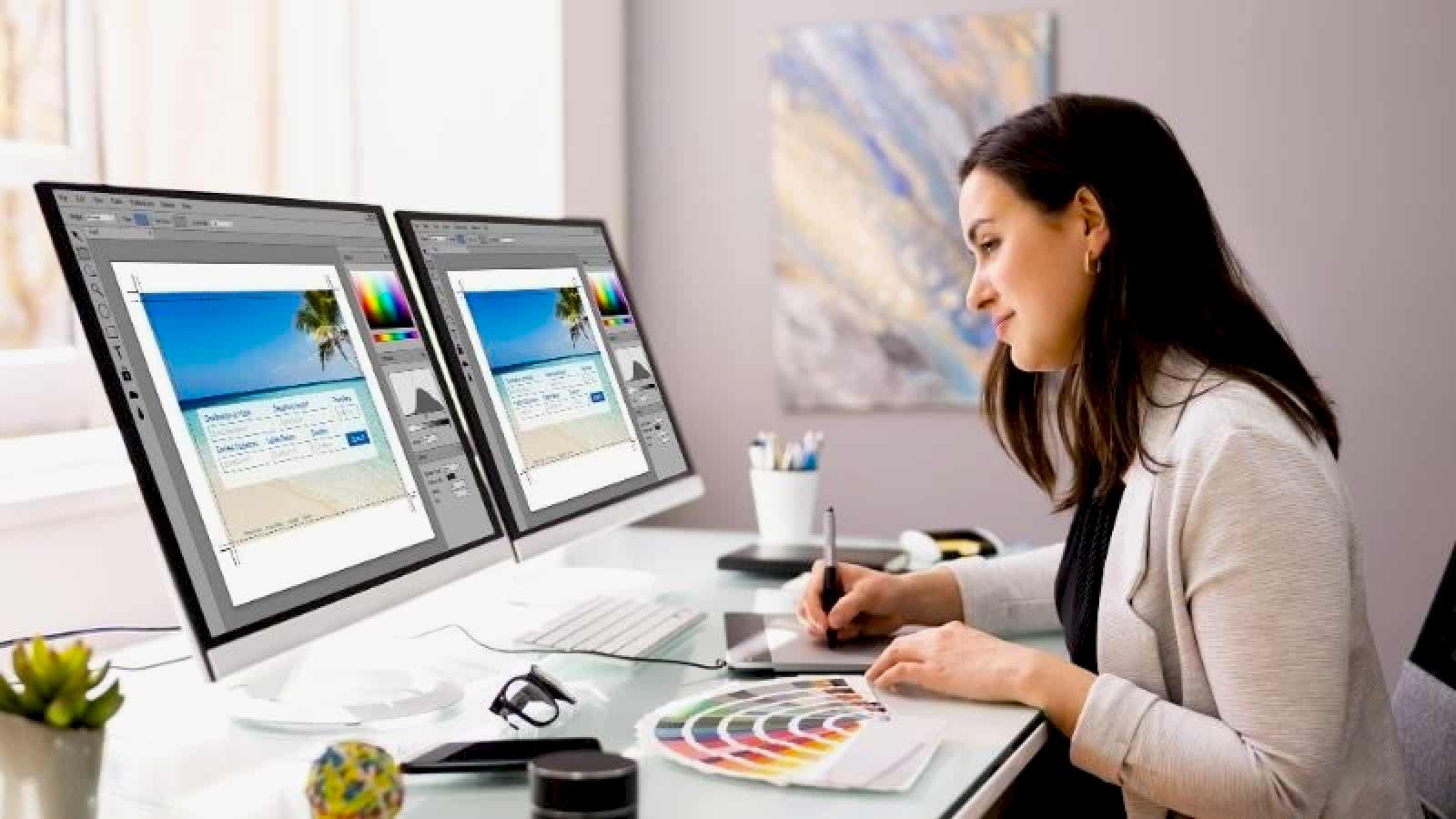 İstanbul web tasarım